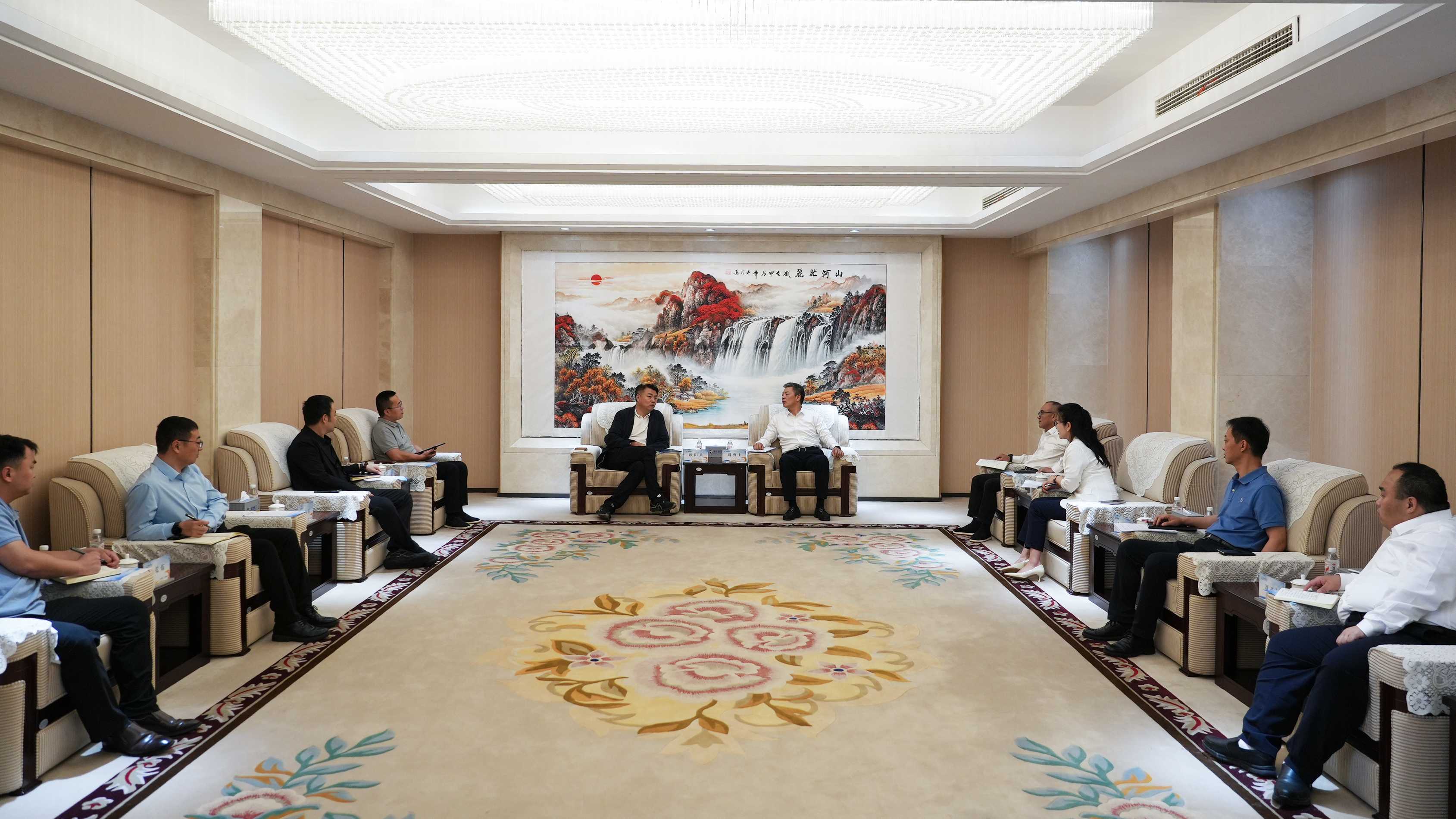K8·凯发(中国)天生赢家·一触即发